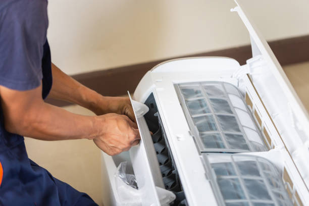 Local HVAC companies in Newark, TX