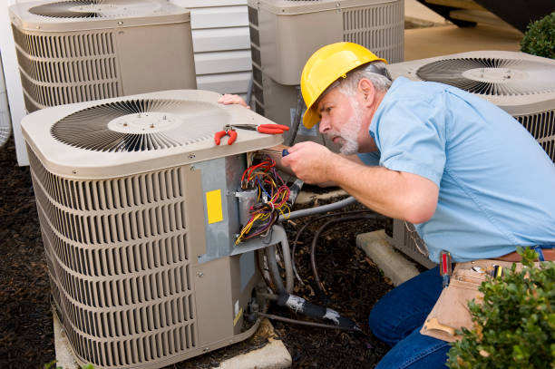 Newark, TX HVAC Company